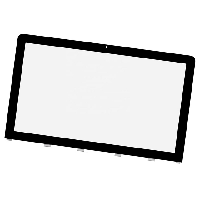 New Front Cover LCD Glass Panel for iMac 21.5" A1311 Mid 2011 EMC2428 922-9795