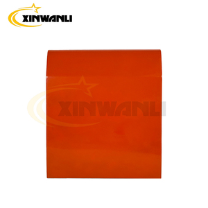 Excavator Parts 300-5 series Excavator Hydraulic Pump Radiator <b>Water</b> Tank Door for DEAWOO Excavator - Product Image 1