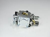 Karburator Mesin Gergaji Rantai Bensin CX Berkualitas Tinggi MP16 2 Tak 4500 5200 5800 45cc 52cc 58cc 4500 5200 5800 Repackage Saw