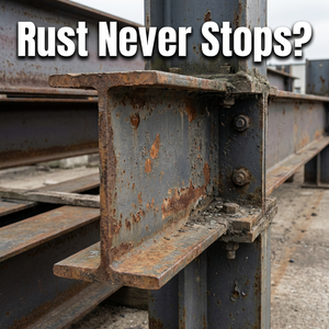 Heavy Duty <b>Rust</b> Proof <b>Anti</b> Corrosion Protective Coating High Adhesion <b>Paint</b> For Bridge H Beam Steel Structure Engineering - Product Image 2