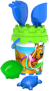 Juego de Cubos de Agua para Niños, Juguetes de Playa para el Verano, Venta al Por Mayor - Product Image 4