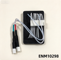 Blok EHT M S8 Baru yang Kompatibel ENM10298 untuk Printer Inkjet Seri 9020 9030 S4 S7 dengan Garansi 1 Tahun