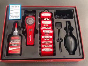 LILIPRO L61 - Máquina Cortapelos Profesional para Salón, Inalámbrica, Motor Rotatorio de 11000 RPM, Cuchilla de Acero <span class=keywords><strong>DLC</strong></span>, Eléctrica - Product Image 5