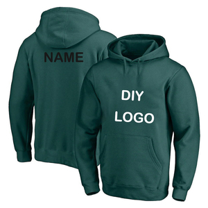 Sweatshirts Custom Hoodie Printed Graphic Tye Dye Sublimation Promotional Men's Zip up Hoodies