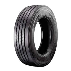 Giti ยางรถบรรทุก265/70R19.5 GSR225 Combi Road ยางเหล็กกล้าสำหรับฤดูหนาวแบบไม่มียางใน11r22 5 GCC ECE 6เดือน - Product Image 1