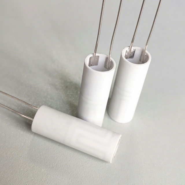 MCH Tube 5V Ceramic Tubular Heating Cartridge Heater Element