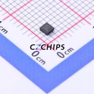 Amplificador operacional original y nuevo de chip IC de circuito integrado de 2x2 (2x2) de 1/2/TR de 1/2" - Product Image 1