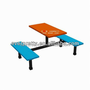 Haute Qualité Schoof Salle à manger <span class=keywords><strong>Restaurant</strong></span> Thé Table et Chaise À Vendre - Product Image 5