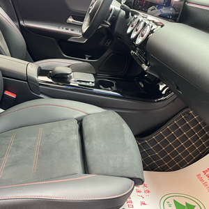 <span class=keywords><strong>Mercedes</strong></span>-Benz Clase A Usados, Vehículos de Lujo de Alta Gama 2024, Sedán 1.3T de Segunda Mano, Auto a Gasolina - Product Image 5