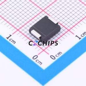 Diodo Schottky de Alta Calidad SS810-SMC SMC(DO-214AB), Proveedor de Componentes Electrónicos al por Mayor y Servicio de Lista de Materiales - Product Image 2
