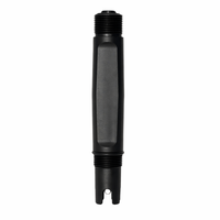 Sonde de pH industrielle en ligne BetteBlue 2-12pH 0.05 NPT 3/4 filetage Électrode plastique RS485 Sortie 4-20mA BNC pour eaux usées