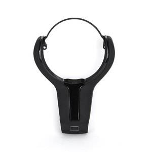 Con inserto in carbonio <span class=keywords><strong>M</strong></span> copertura volante per BMW F01 F07 F10 X5 F15 X6 F16 <span class=keywords><strong>F20</strong></span> F22 F30 F31 F32 F36 F80 M3 F82 M4 M2 F87 - Product Image 2