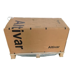 Convertidor de Frecuencia Original Nuevo Altivar610 ATVC16N4 160KW en Stock - Product Image 3