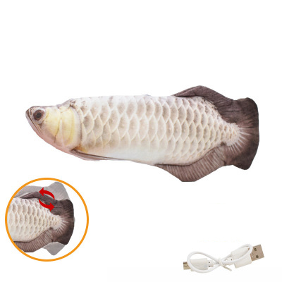 Lethrinops argenté électrique beige