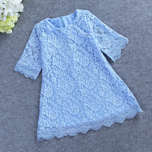 Nouvelles Robes Décontractées Premium pour Enfants Style Western, Patiyala, Dashiki, Africaines, Marocaines – Achetez en Ligne auprès d'un Fournisseur Chinois - Product Image 3