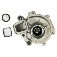 Pompe à eau CX3 CX4 CX5 pour Mazda CX3 CX4 CX5 PE01-15-010B PE01-15-010 PE01-15-010C Pompe à eau automobile