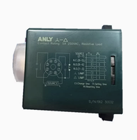 Desain Starter Motor Induksi STAR-DELTA TIMER TRD-N 60S 110VAC 5A Produk China Produsen Pemasok Harga Penjual Penyedia