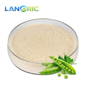 โปรตีนถั่วลันเตาจากพืช วีแกน โปรตีนจากพืช ผลิตในจีน น้ำหนัก 20 กก. 25 กก. ราคาโปรตีนถั่วลันเตาออร์แกนิคแบบไอโซเลทชนิดผง - Product Image 3