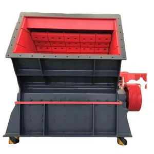 Impact Crusher Impact Crusher Impact Rotary Crusher 1210 Manufacturer Factory Price