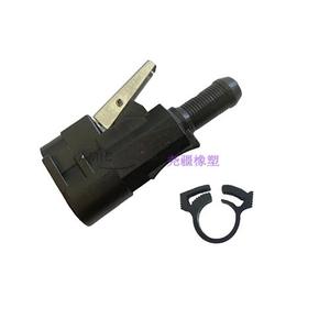 Nuevo Conector de Línea Completa Mercury 22-13563A6 para Motores Fuera de Borda de 2 y 4 Tiempos, Aplicaciones Marinas con Motor de Gasolina - Product Image 2