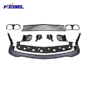Ensemble de pièces de carrosserie de rechange automobile kit de pare-chocs avant OEM pour <span class=keywords><strong>Dodge</strong></span> <span class=keywords><strong>Challenger</strong></span> 2015 2016 2017 2018 2019 2020 <span class=keywords><strong>2021</strong></span> 2022 2023 - Product Image 3