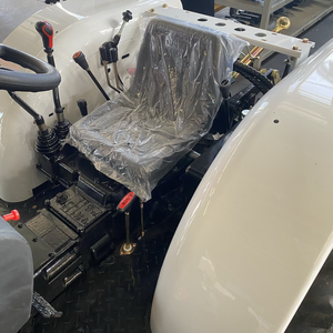 कृषि उपयोग के लिए प्रसिद्ध ब्रांड मोटर के साथ 35hp व्हील ट्रैक्टर कृषि के लिए प्रसिद्ध ब्रांड मोटर के साथ 35hp व्हील ट्रैक्टर - Product Image 3