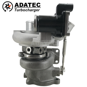 เทอร์โบชาร์จเจอร์ TD04HL 49389-05640สำหรับ Isuzu Ruimai การเปลี่ยนเทอร์โบรถกระบะ2.0ตัน <span class=keywords><strong>N3</strong></span> H5 - Product Image 4