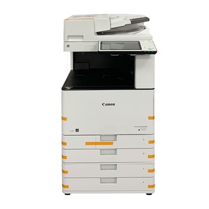 Fotocopiadora Usada para ImageRUNNER ADVANCE C3330i C3520i C3530i, Impresoras Láser, Impresoras Fotográficas 3330i C3520i C3530, Usadas de Alta Calidad - Product Image 2