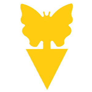 Trampas Adhesivas Amarillas para Moscas de la Fruta, Eliminador de Mosquitos del Hongo para Plantas de Interior y Control de Plagas en Jardines Exteriores - Product Image 2