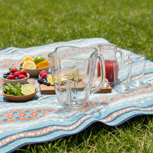 Liquidificador Elétrico de Alta Qualidade com Jarra de Vidro Substituível, Venda Direta de Fábrica - Product Image 2