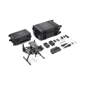2025 NEW DJS Matrice 350 RTK Worry-Free Basic Combo M350 Drone with Night-Vision FPV Camera 55-Min Flight Time Drones - Product Image 3