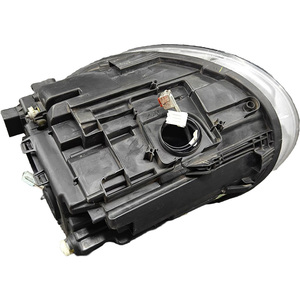 Nuovi Fari LED 60W per VW Scirocco Beetle 12V, Lampadine Anteriori con Luce <span class=keywords><strong>Blu</strong></span>, Garanzia 3 Mesi - Sinistro e Destro Anteriore - Product Image 5