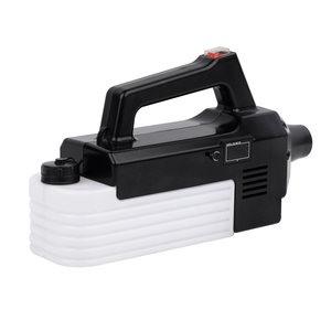 Pulvérisateur électrique portatif KOBOLD 2L pour jardin et agriculture, machine à brouillard froid ULV pour plantes d'extérieur, lutte contre les moustiques - Product Image 6