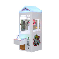 Mini-machine à griffes, petite machine à griffes, livraison gratuite
