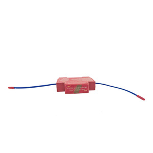 Estintore Automatico a Induzione Montato su Guida per Armadi Elettrici e Gas - Product Image 3