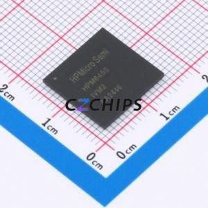 Tout nouveau-microcontrôleur original de puce d'IC de circuit intégré du BGA-289 HPM6450IVM2 (14x14) (MCU/MPU/SoC) - Product Image 1