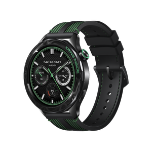 NUOVO 2025 <span class=keywords><strong>Xiaomi</strong></span> <span class=keywords><strong>MI</strong></span> <span class=keywords><strong>Watch</strong></span> S4 ESIM Edizione 15° Anniversario, Display 1.43 Pollici, Rilevamento Ossigeno nel Sangue e Sonno, Impermeabile 5ATM, Monitoraggio Sportivo - Product Image 1