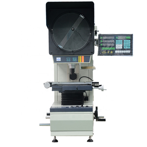 CPJ-3025 projecteur de profil Optique Comparateur <span class=keywords><strong>Shadowgraph</strong></span> Projecteur - Product Image 2