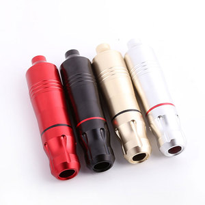 RCA Interface Tattoo Pen Motor <b>Machine</b> for Lining Shading <b>Rotary</b> Tattoo Equipment Professional Tool - Product Image 2