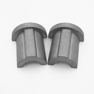 Di alta qualità ad alta precisione cuscinetto grafite barra stabilizzatrice boccola magra tubo piede giunto - Product Image 3