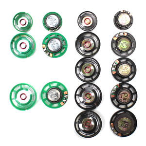Altavoz <span class=keywords><strong>de</strong></span> Juguete <span class=keywords><strong>de</strong></span> 29 mm, 0.25 W, 8 Ohmios, Mini Bocina Multimedia, Producto Electrónico con <span class=keywords><strong>Sonido</strong></span> Personalizado, Placa <span class=keywords><strong>de</strong></span> Circuito Impreso PCBA, <span class=keywords><strong>Amplificador</strong></span> - Product Image 6