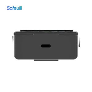 Safewill Atacado Handheld Contador De Partículas De Poeira HUM Temp Pm2.5 PM10 Partículas De Ar TSP Medidor De Medição De Poeira De Ar Contador - Product Image 6