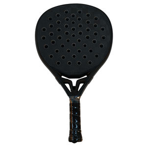 Raqueta de Pádel Arronax de Carbono y Aluminio de 18K, Raqueta Profesional de Tenis Playa, Tecnología Avanzada de Velocidad y Efectos - Product Image 2