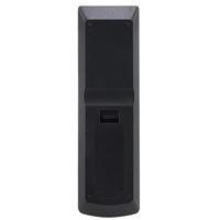 Télécommande universelle de remplacement NH305UD compatible avec les téléviseurs Emerson LE240EM4 LE290EM4F LE320EM4 LF320EM5F LE391EM4 LF402EM6F