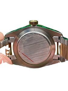 Relojes de Lujo para Hombre, Precio al por Mayor, Deportivos, Movimiento 2813, Sumergibles, 42 mm, Titanio, Zafiro, Luminosos, Resistentes al Agua - Product Image 5