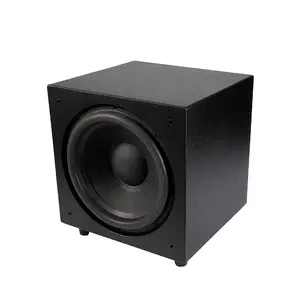 TKsound 12 polegadas Home Theater Audio Set Sala Amplificador dj sistema de som Speaker Subwoofer Áudio Profissional