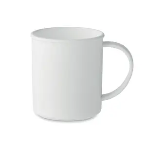 Taza Reutilizable ALAS - Merchandising Sostenible Hecho en China Modelo 36638_MO2148 - Product Image 3