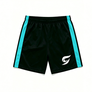 Débardeurs de volley-ball de plage pour hommes, légers, en sublimation - Product Image 6