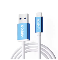 Magico OSS P15 kabel mudah pemulihan Port Tipe C UNTUK iPhone 15 Startup cepat pergi ke Mode pemulihan berkedip memulihkan kabel Mode DFU