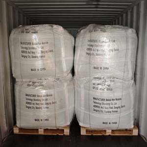 Sulfate ferrique heptahydraté de qualité industrielle, produit de sulfate de qualité supérieure - Product Image 2